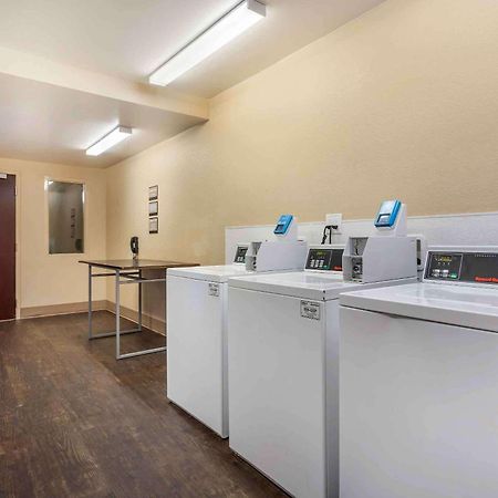 Extended Stay America Suites - Sacramento - Roseville Esterno foto