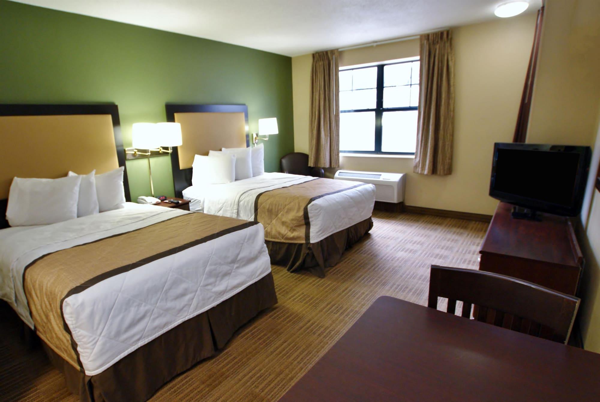 Extended Stay America Suites - Sacramento - Roseville Esterno foto