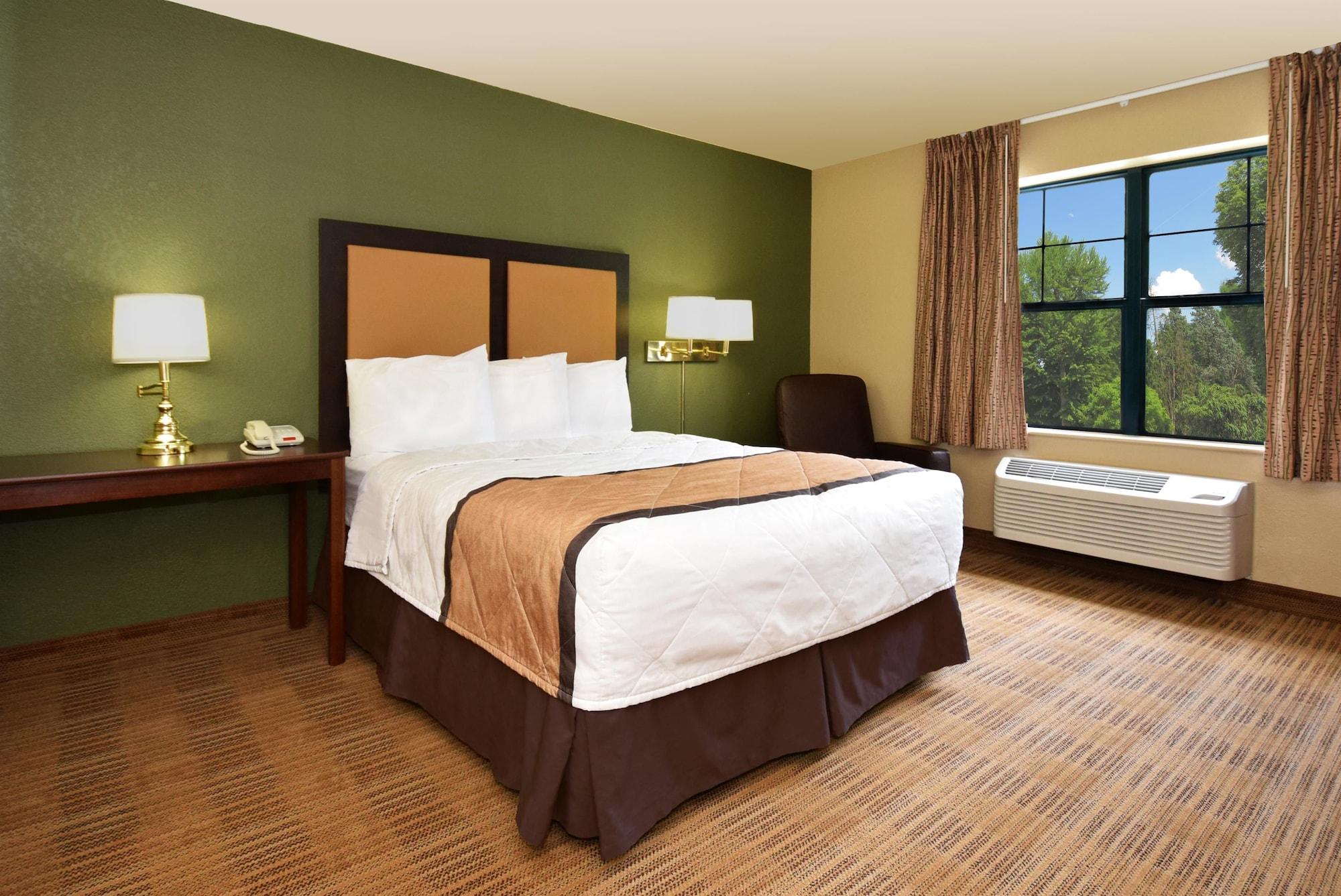 Extended Stay America Suites - Sacramento - Roseville Esterno foto