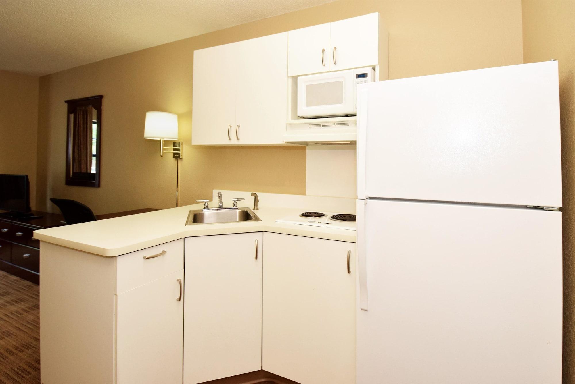 Extended Stay America Suites - Sacramento - Roseville Esterno foto