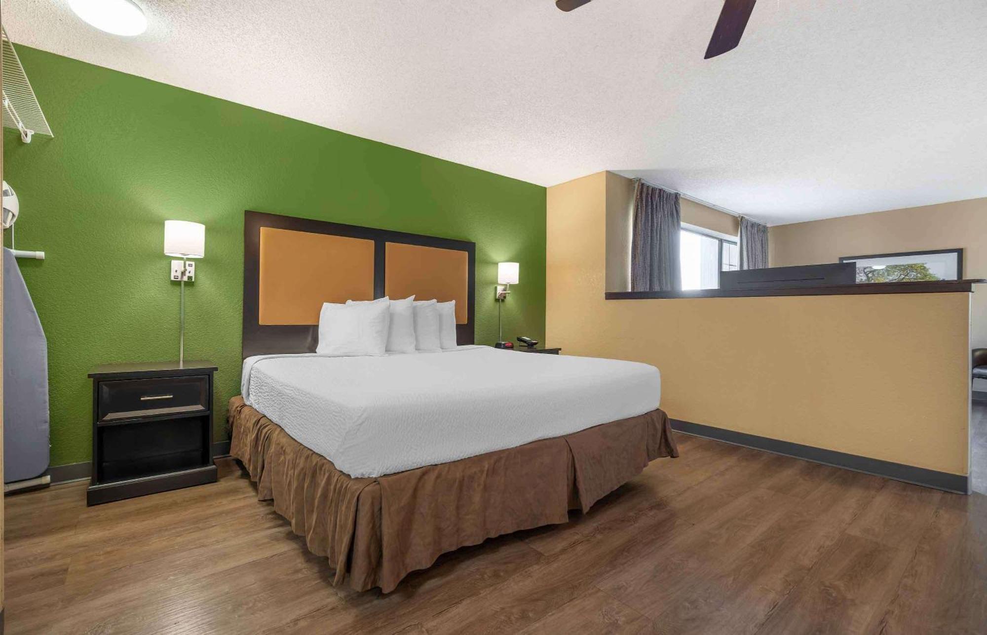 Extended Stay America Suites - Sacramento - Roseville Esterno foto