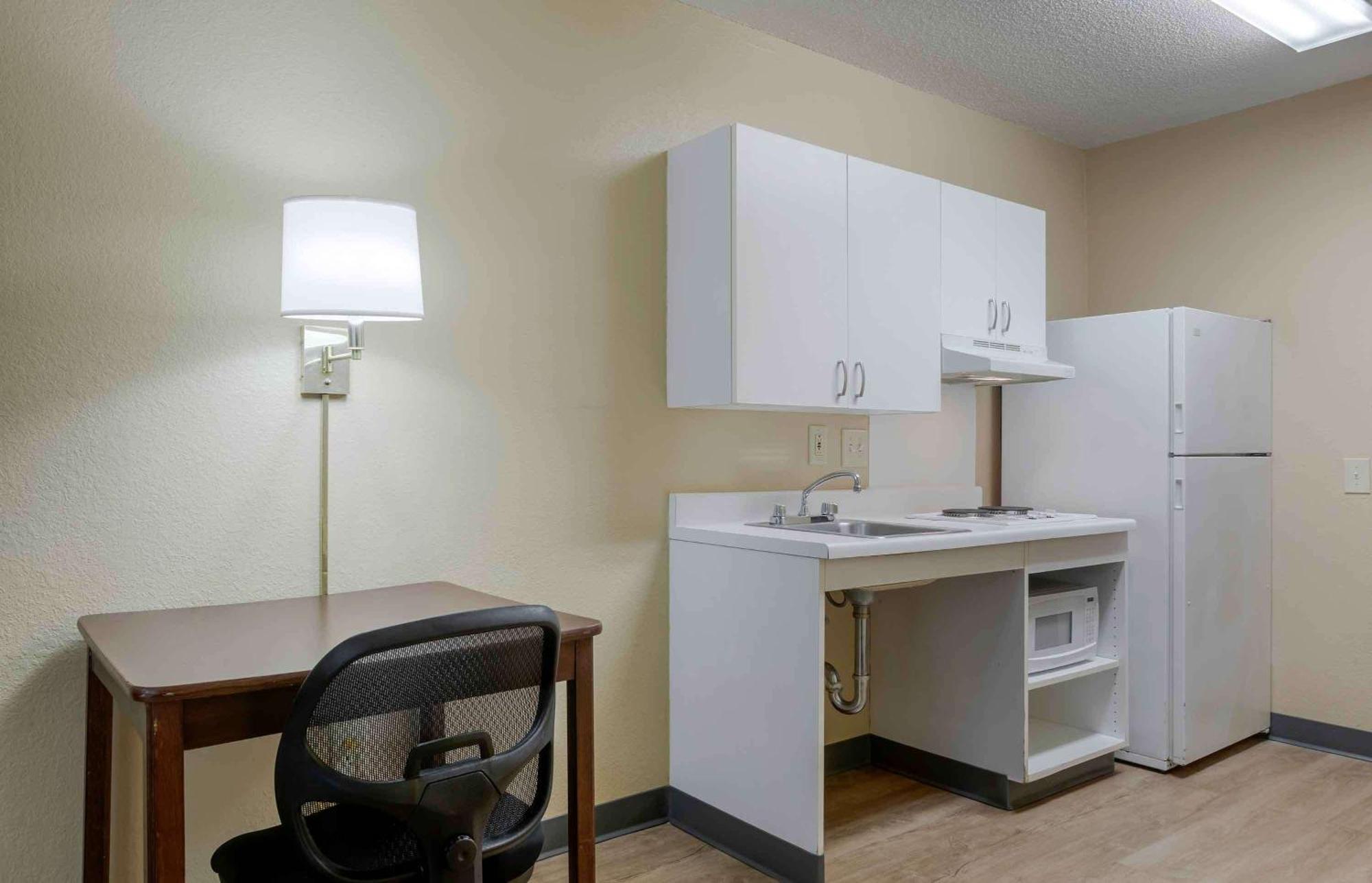 Extended Stay America Suites - Sacramento - Roseville Esterno foto