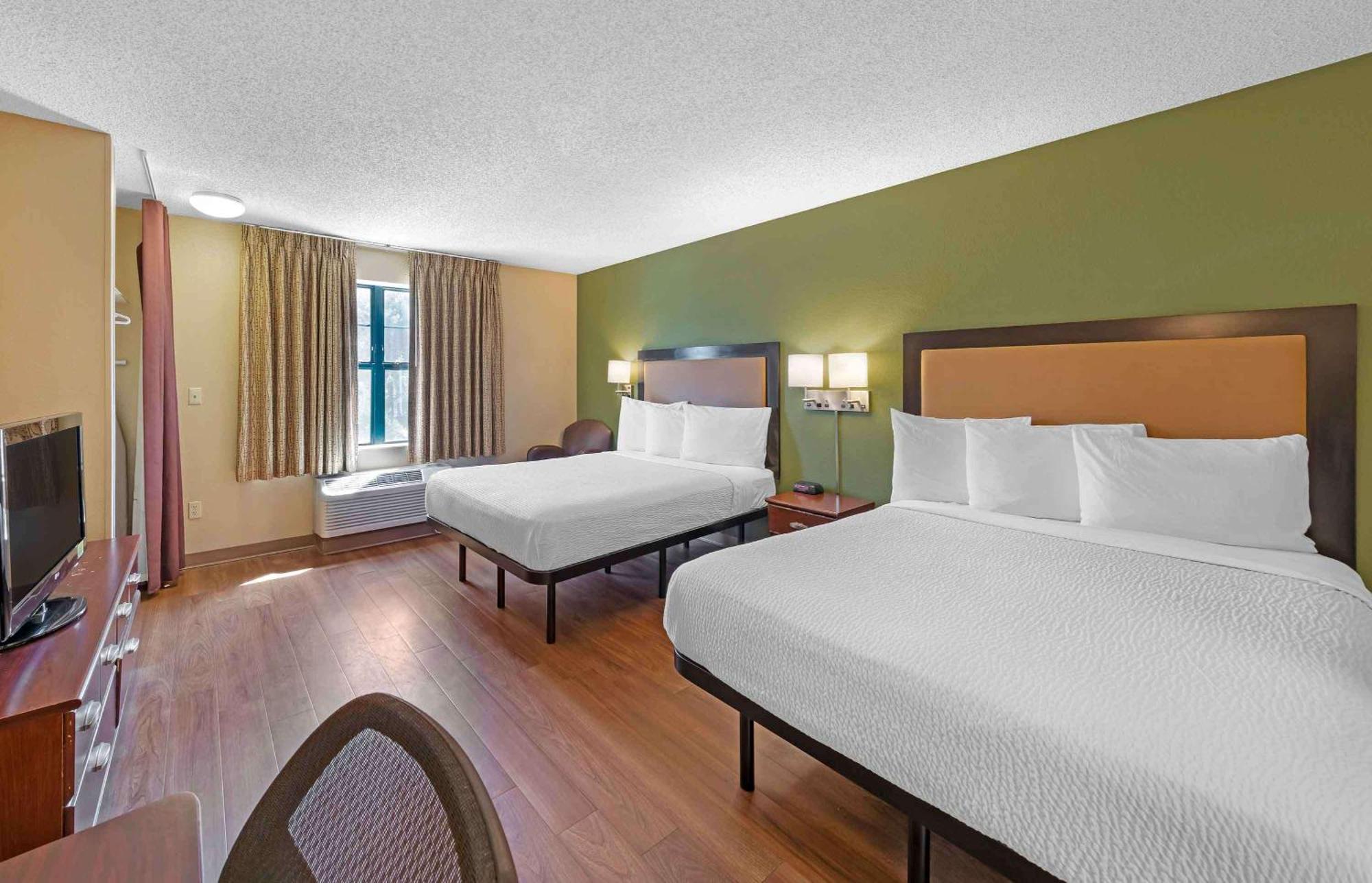 Extended Stay America Suites - Sacramento - Roseville Esterno foto