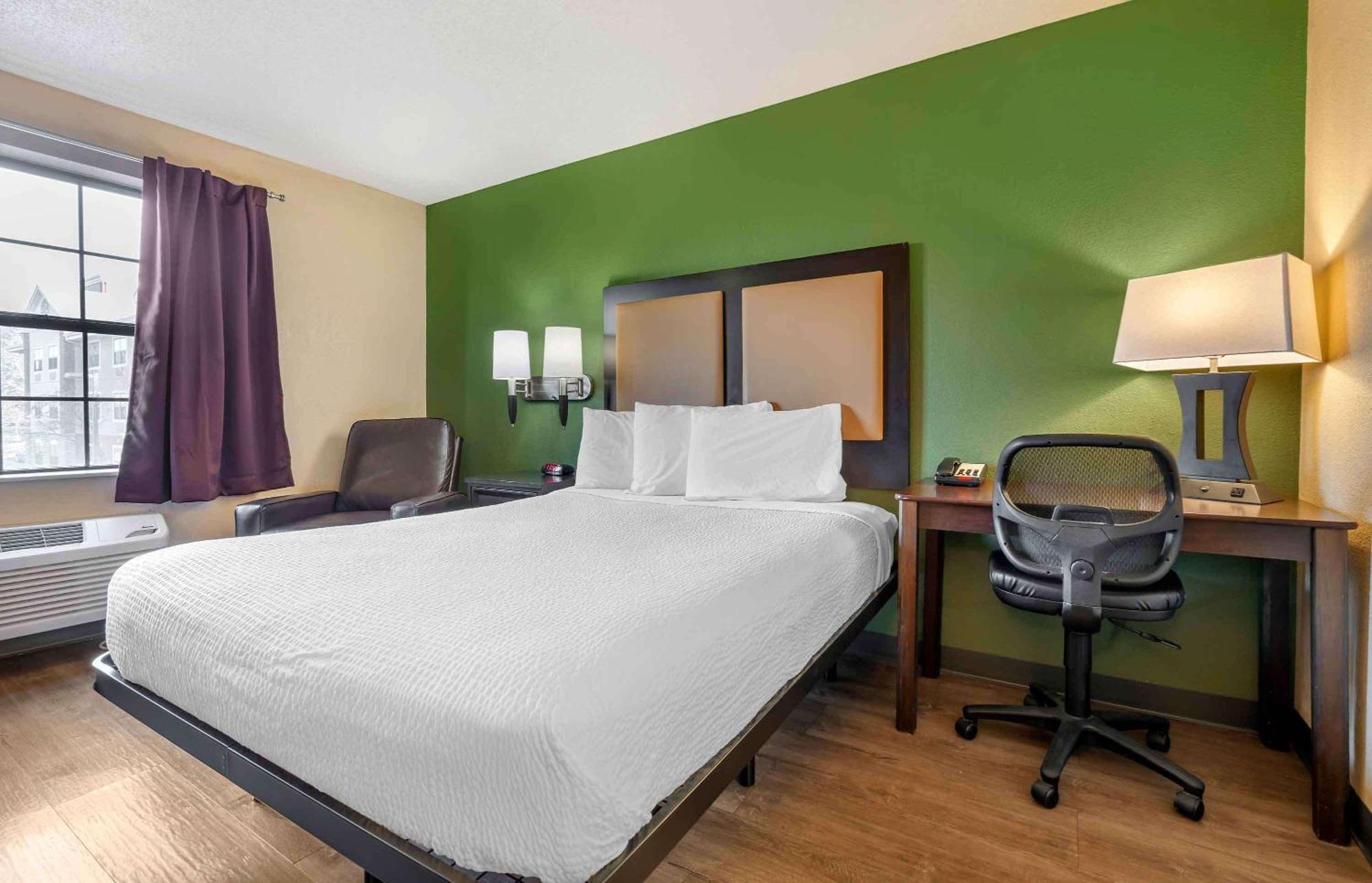 Extended Stay America Suites - Sacramento - Roseville Esterno foto