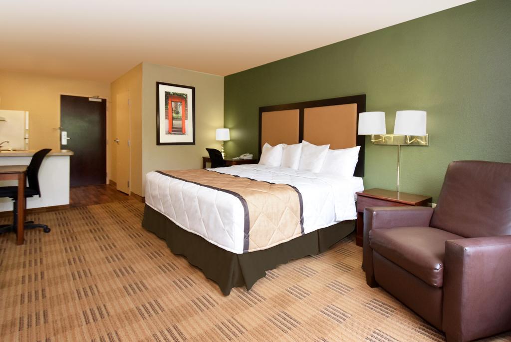 Extended Stay America Suites - Sacramento - Roseville Esterno foto